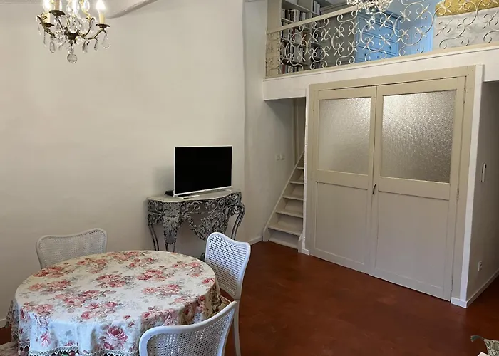 Charmant Studio En Centre-Ville De L\'Isle-Sur-La-Sorgue